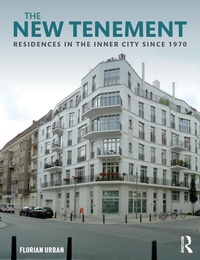 Abbildung von: The New Tenement - Routledge