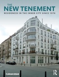 Cover: The New Tenement - Routledge