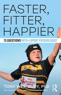 Abbildung von: Faster, Fitter, Happier - Routledge