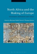 Cover: North Africa and the Making of Europe - Bloomsbury Academic