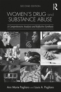 Bild: Women's Drug and Substance Abuse - Routledge