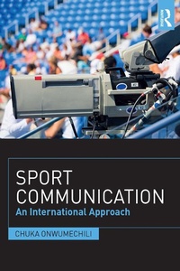 Abbildung von: Sport Communication - Routledge