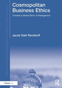 Enlarge image Cover: Cosmopolitan Business Ethics - Routledge