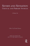 Cover: Senses and Sensation - Bloomsbury Academic