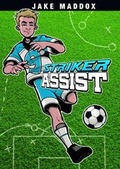 Cover: Striker Assist - Raintree