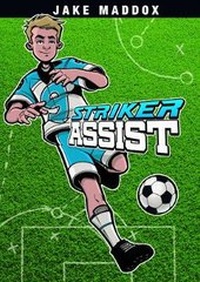 Enlarge image Cover: Striker Assist - Raintree