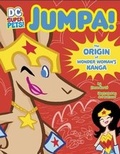 Cover: DC Super-Pets Origin Stories Pack A of 4 - Raintree