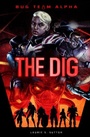 Cover: The Dig - Raintree