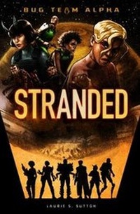 Enlarge image Cover: Stranded - Raintree