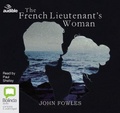 Cover: The French Lieutenant's Woman - Bolinda/Audible Audio