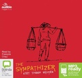 Cover: The Sympathizer - Bolinda/Audible Audio