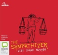 Cover: The Sympathizer - Bolinda/Audible Audio