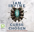 Cover: The Curse on the Chosen - Bolinda Audio Books