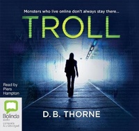 Enlarge image Cover: Troll - Bolinda Audio Books