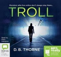 Cover: Troll - Bolinda Audio Books
