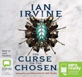 Cover: The Curse on the Chosen - Bolinda Audio Books