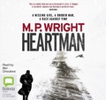 Cover: Heartman - Bolinda Audio Books