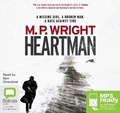 Cover: Heartman - Bolinda Audio Books