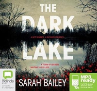 Enlarge image Cover: The Dark Lake - Bolinda Audio Books
