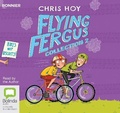 Cover: Flying Fergus Collection 2 - Bolinda/Bonnier Audio