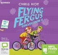 Cover: Flying Fergus Collection 2 - Bolinda/Bonnier Audio