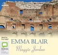 Cover: Maggie Jordan - Bolinda/Audible Audio
