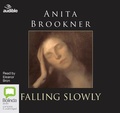 Cover: Falling Slowly - Bolinda/Audible Audio