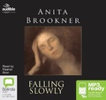 Cover: Falling Slowly - Bolinda/Audible Audio