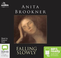 Enlarge image Cover: Falling Slowly - Bolinda/Audible Audio