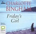 Cover: Friday's Girl - Bolinda/Audible Audio