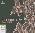 Cover: Retribution - Bolinda/Audible Audio