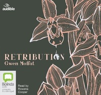 Enlarge image Cover: Retribution - Bolinda/Audible Audio