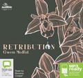 Cover: Retribution - Bolinda/Audible Audio