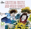 Cover: Grizzelda Frizzle and Other Stories - Bolinda/Audible Audio