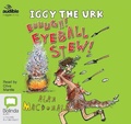 Cover: Euuugh! Eyeball Stew! - Bolinda/Audible Audio