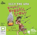 Cover: Euuugh! Eyeball Stew! - Bolinda/Audible Audio