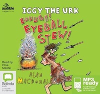 Enlarge image Cover: Euuugh! Eyeball Stew! - Bolinda/Audible Audio