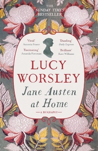 Abbildung von: Jane Austen at Home - Hodder Paperback