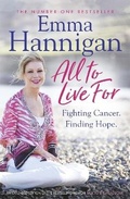 Cover: All To Live For - Hachette Books Ireland