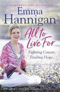 Enlarge image Cover: All To Live For - Hachette Books Ireland