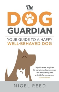Enlarge image Cover: The Dog Guardian - Hodder Paperback
