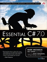 Abbildung von: Essential C# 7.0 - Microsoft Press
