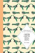 Cover: Chitty Chitty Bang Bang - Macmillan Children's Books