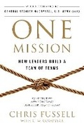 Cover: One Mission - Macmillan