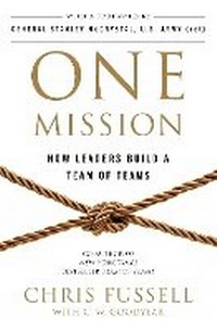 Enlarge image Cover: One Mission - Macmillan