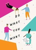 Cover: Do What You Want - Do What You Want