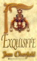 Cover: Exquisite - Kensington Publishing