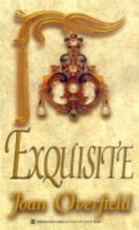 Enlarge image Cover: Exquisite - Kensington Publishing