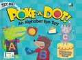 Cover: Poke-A-Dot! Alphabet Eye Spy - INNOVATIVE KIDS