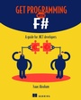 Cover: Get Programming with F# - Manning Publications